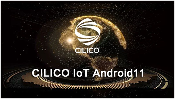 أصدرت Cilico الكمبيوتر المحمول Android11 ​​C6